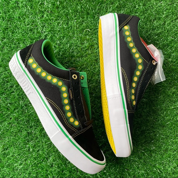 Vans Old Skool Pro Shake Junt - Picture 3 of 8